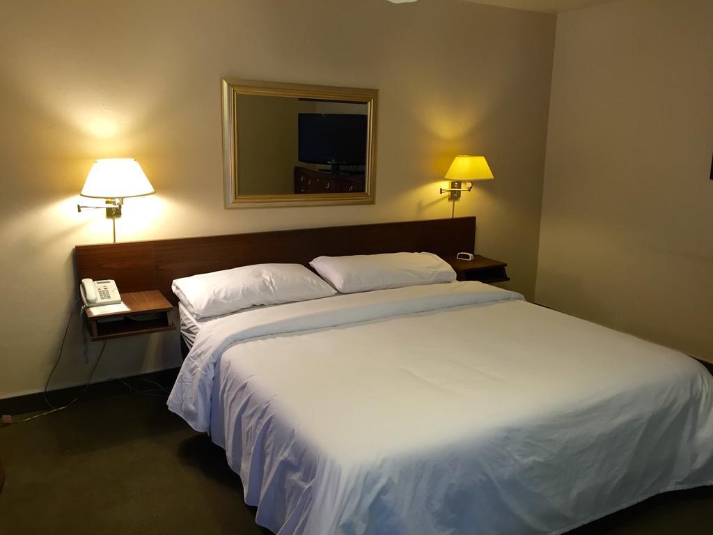 The Sands Motel Boulder City Bagian luar foto