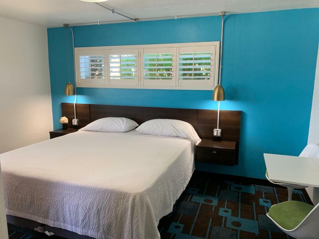 The Sands Motel Boulder City Bagian luar foto