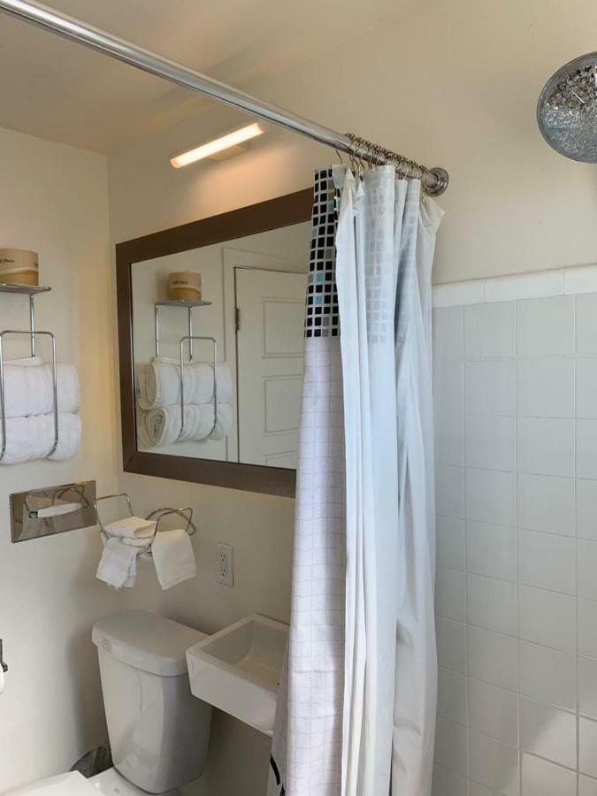 The Sands Motel Boulder City Bagian luar foto