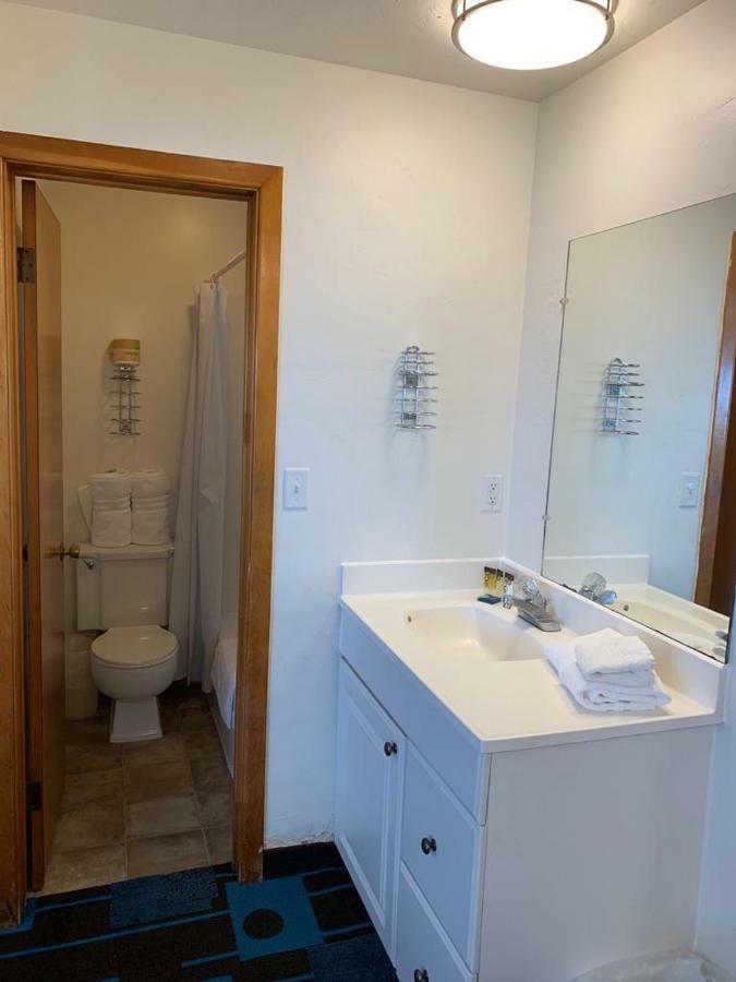 The Sands Motel Boulder City Bagian luar foto