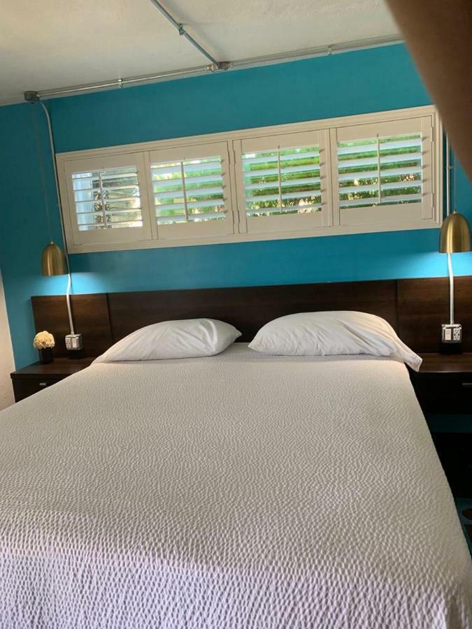 The Sands Motel Boulder City Bagian luar foto