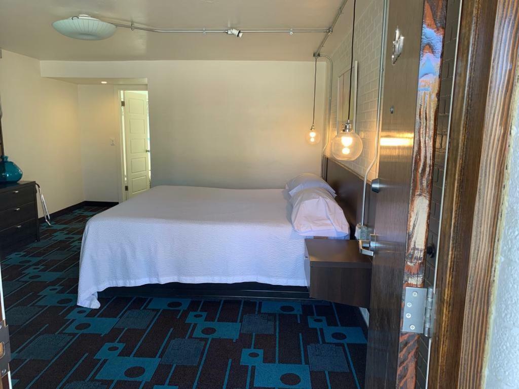 The Sands Motel Boulder City Bagian luar foto