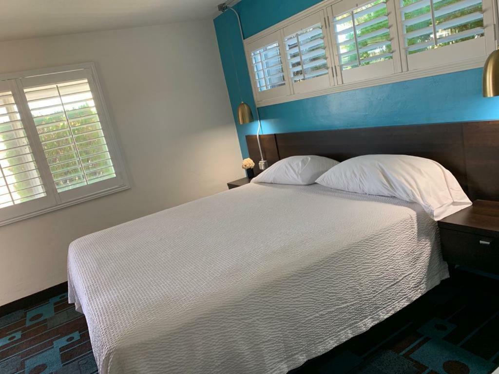 The Sands Motel Boulder City Bagian luar foto
