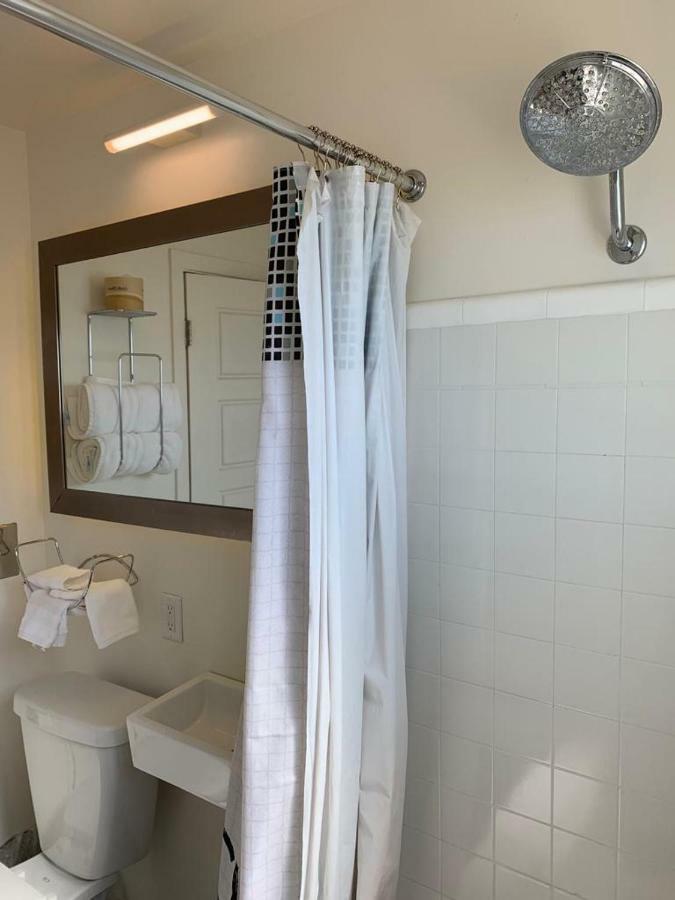 The Sands Motel Boulder City Bagian luar foto