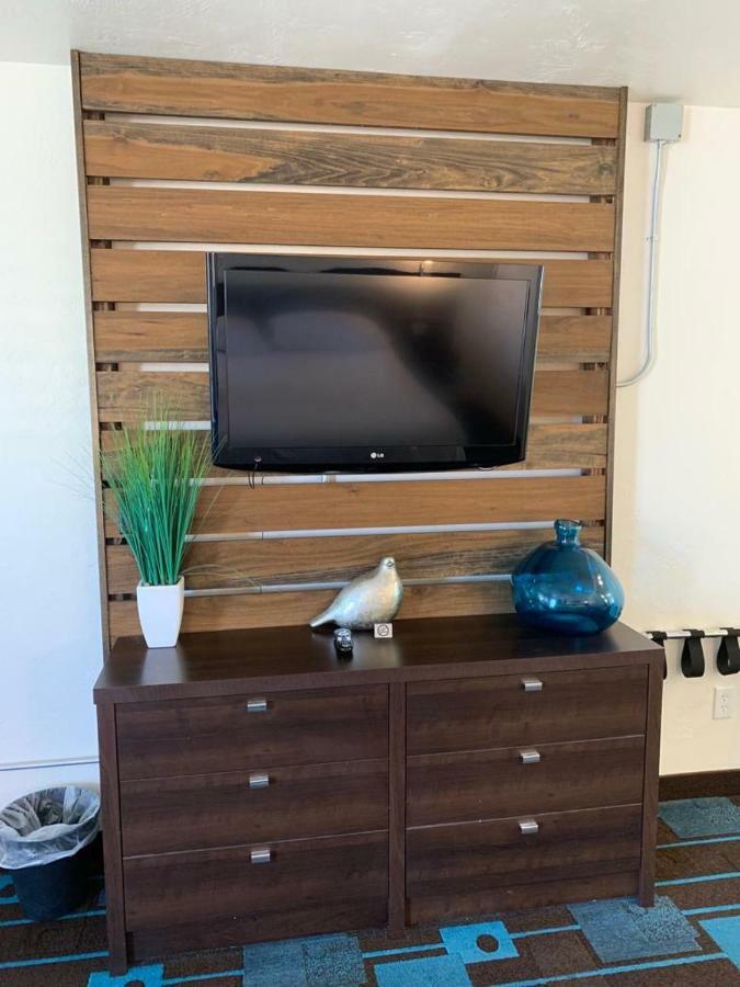 The Sands Motel Boulder City Bagian luar foto